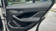 Jaguar I-Pace 294kW EV400 HSE Black 90kWh 5dr Auto 11kW Charger Electric Estate